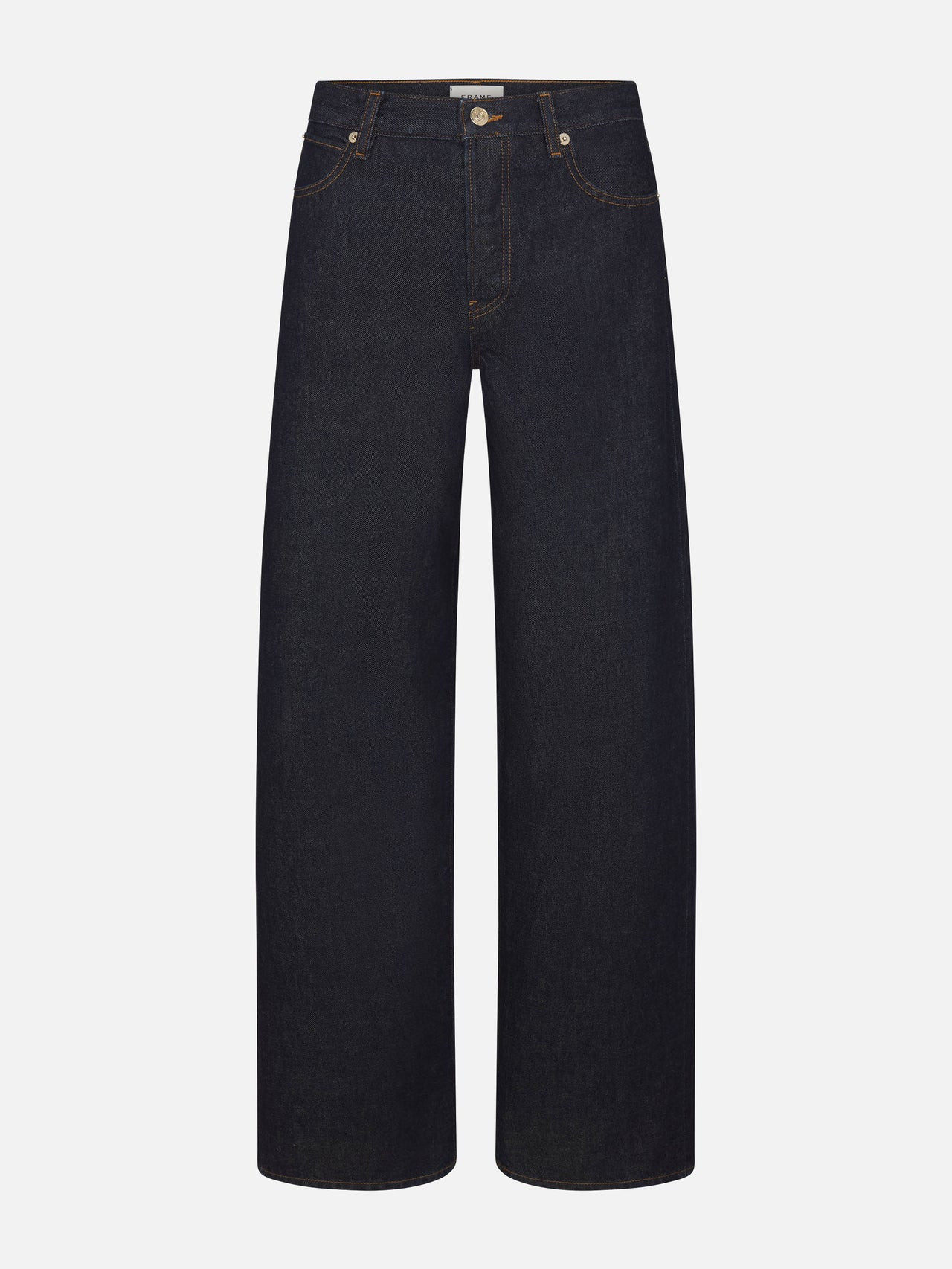 THE DETOUR RINSE | Frame Denim