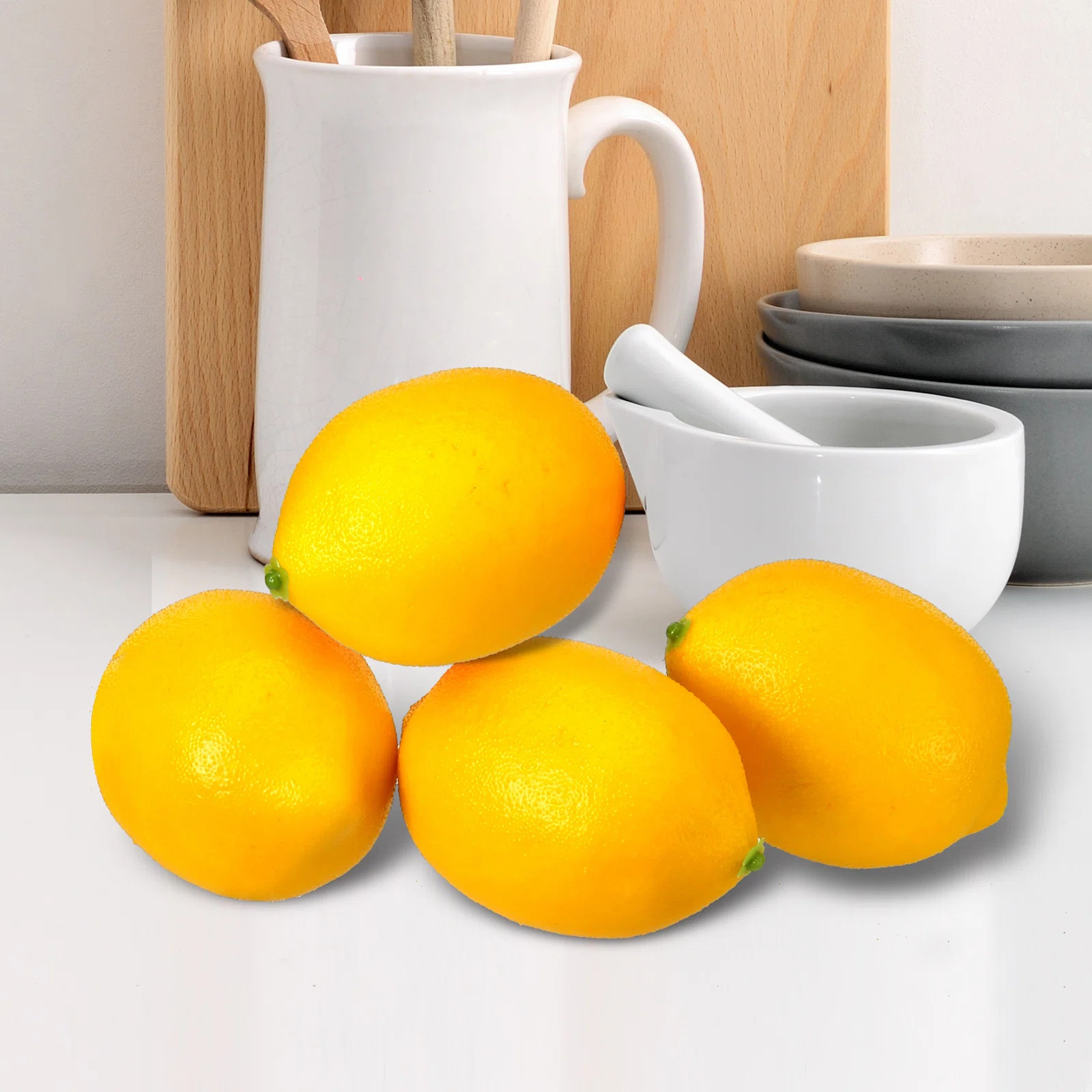 Regency International Lemon Vase Filler | Wayfair | Wayfair North America