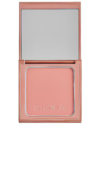 Sigma Beauty Blush in Sunset Kiss. | Revolve Clothing (Global)