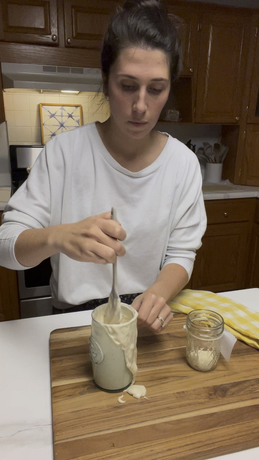 Everything you need to make a Sourdough Starter!🍞✨💓

#LTKVideo #LTKfitness #LTKhome