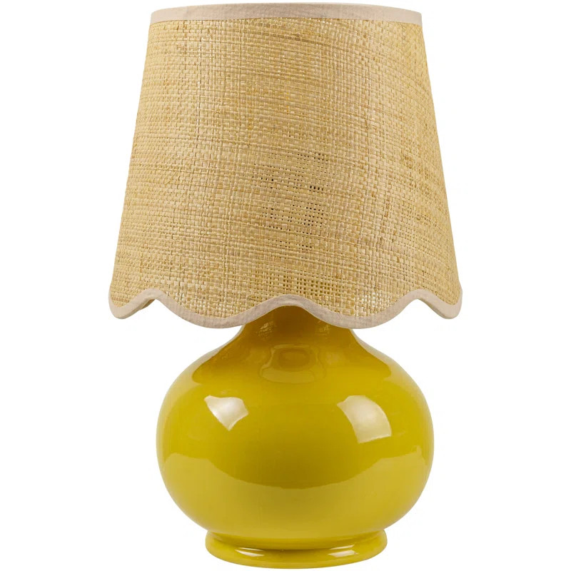 Momsen Lamp | Wayfair North America