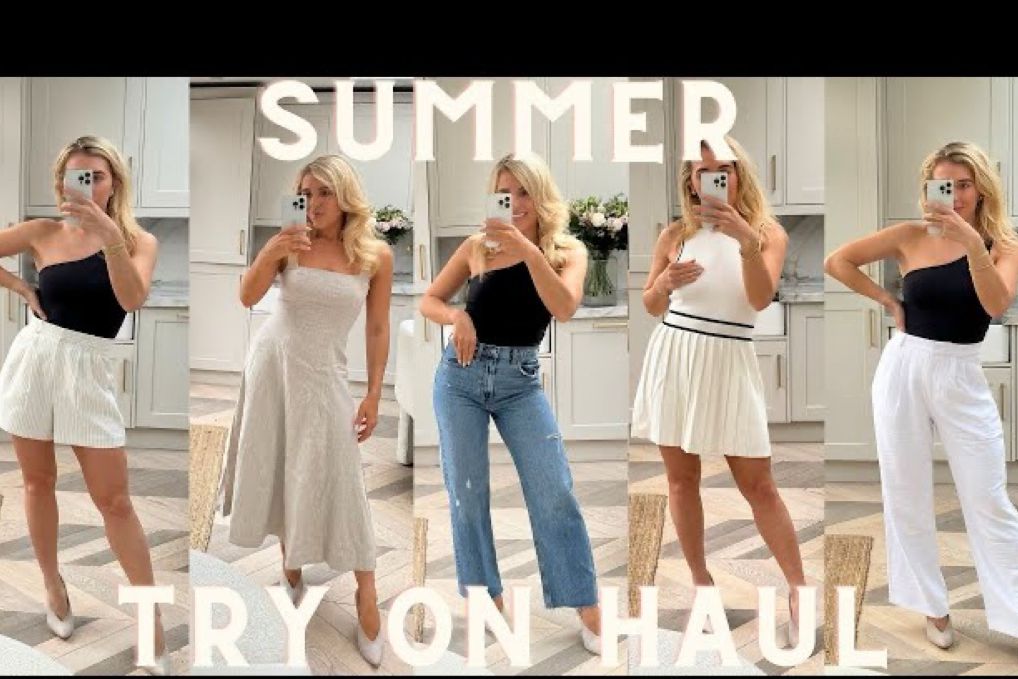 Abercrombie sale - I wear size S in most items but XS in the tennis dress - full youtube review on Emshelx youtube discussing Abercrombie sizing - Abercrombie jeans - Abercrombie trousers - Abercrombie curve jeans - Abercrombie denim - Abercrombie pants - Abercrombie white pants - linen dress - Abercrombie and fitch - a&f - mini dress - flared jeans - blue jeans - one shoulder top - asymmetrical top - Gymshark top - beige dress - midi dress - Abercrombie and fitch jeans 

#LTKsalealert #LTKfindsunder50 #LTKtravel