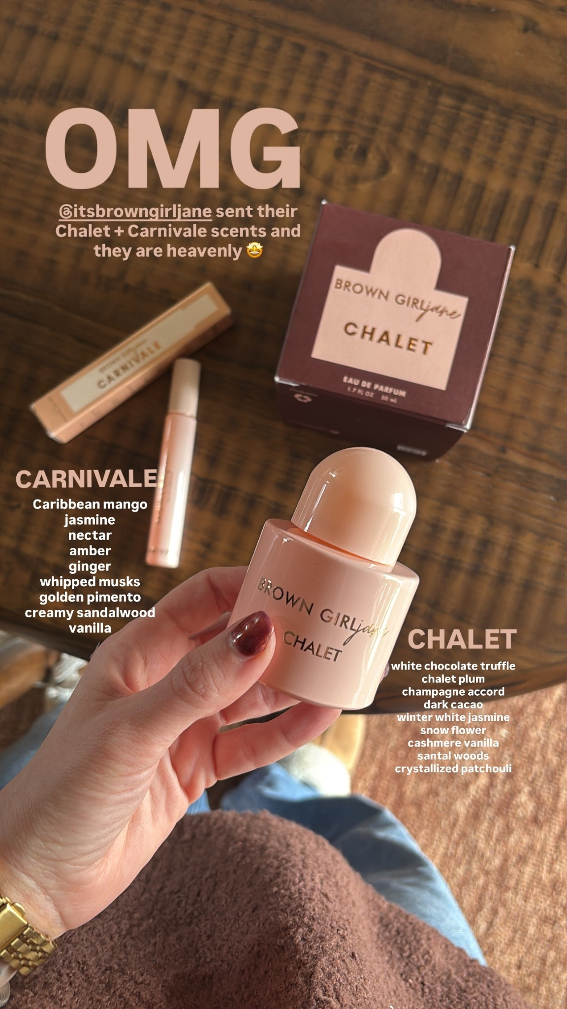 these smell SO GOOD omg 