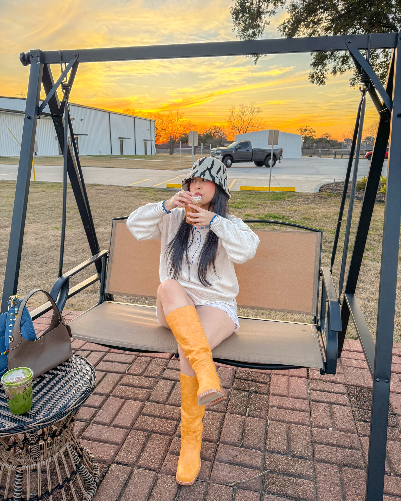 #LTKgrwm #LTKootd #LTKPetite