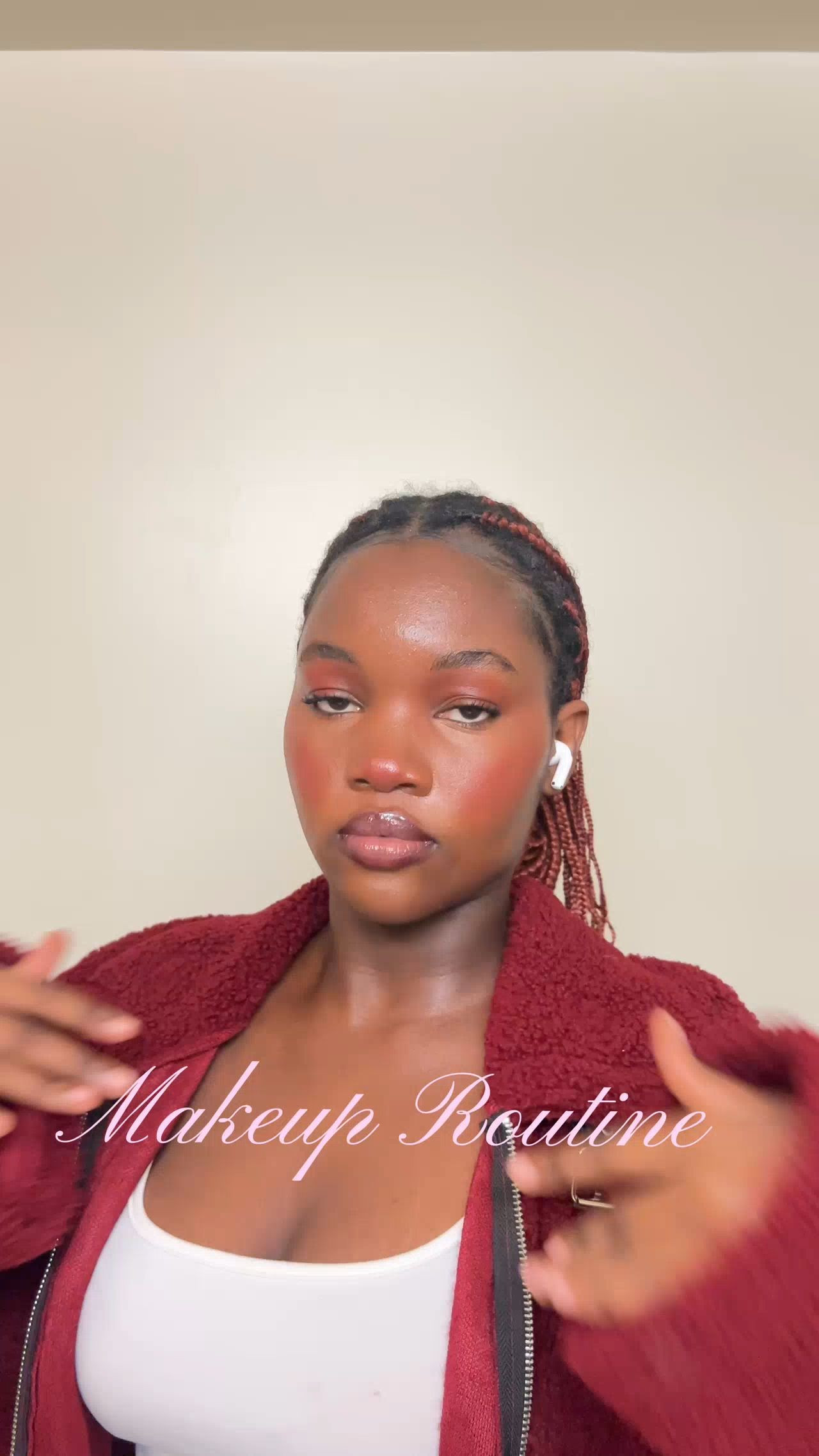 My everyday makeup tutorial 🎀! 

 #LTKcanada #LTKwinter #LTKbeauty