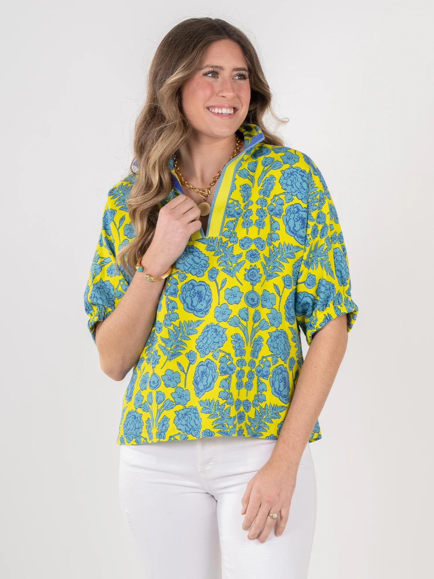 Poppy Top | Emily McCarthy