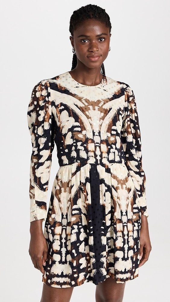 Atelier 17.56 Charlotte Dress | Shopbop | Shopbop