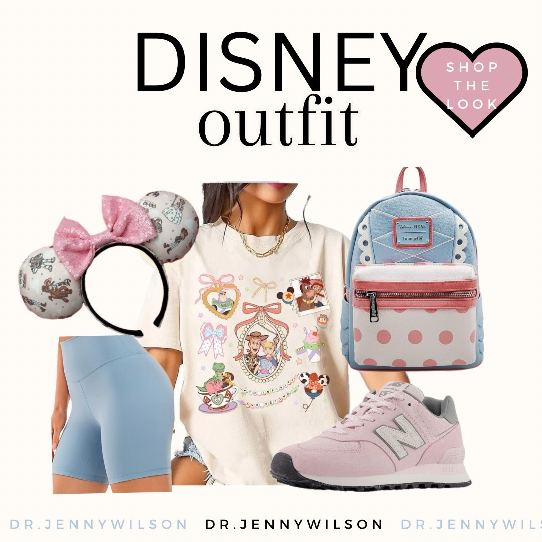 Cute Toy Story inspired disney world outfit. 

Toy story women teenage girl Disneyland outfit women teenage girl Trendy t shirt athletic outfit Shoes tennis shoes casual active comfortable Mickey ears magic kingdom outfit Epcot outfit Hollywood studios Mickey bounding Disney bounding woody buzz Disney outfit lounge fly oversized t shirt comfortable shoes amazon Disney world outfit Toy Story land outfit  

#LTKShoeCrush #LTKFamily #LTKTravel

#LTKSummerEdit #LTKStyleTip #LTKTravel