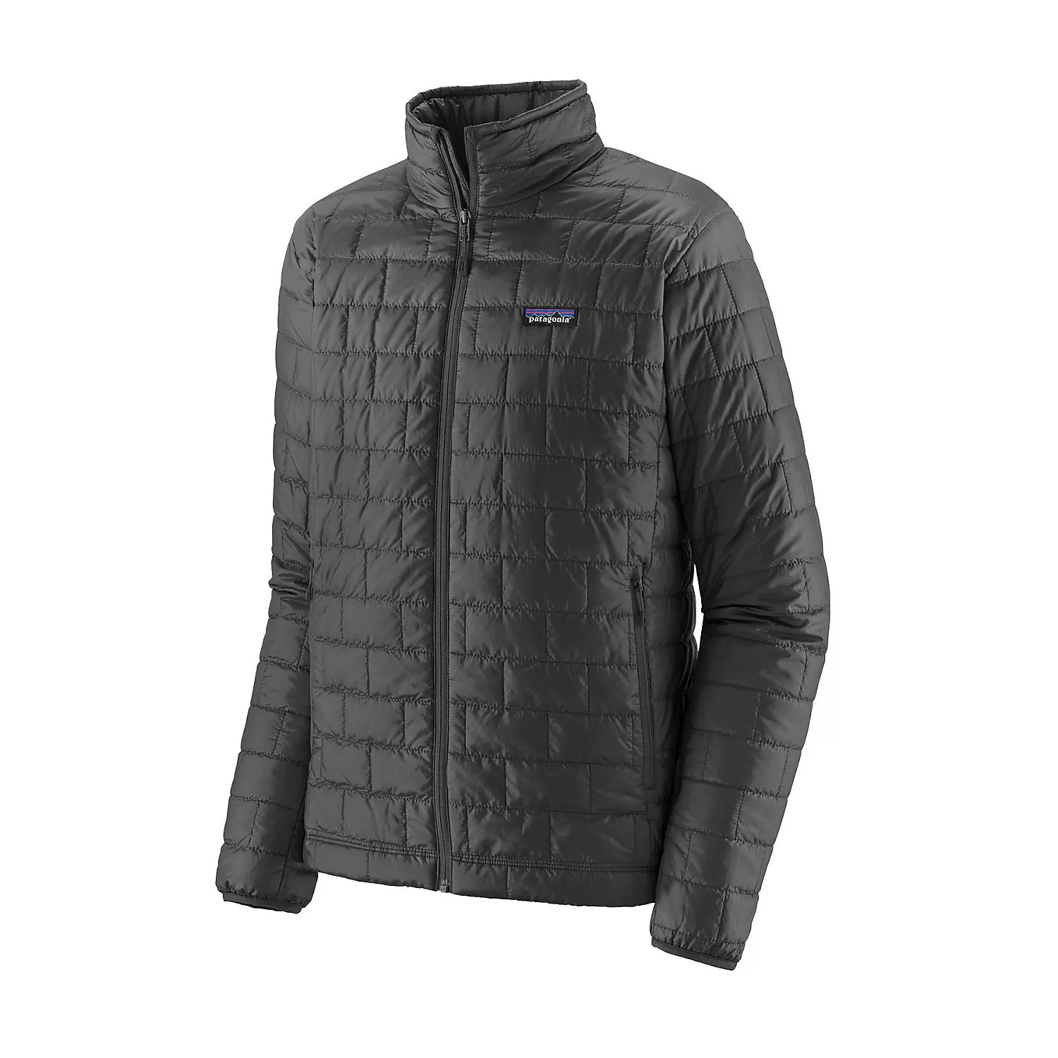 Patagonia Men's Nano Puff Jacket | Moosejaw.com