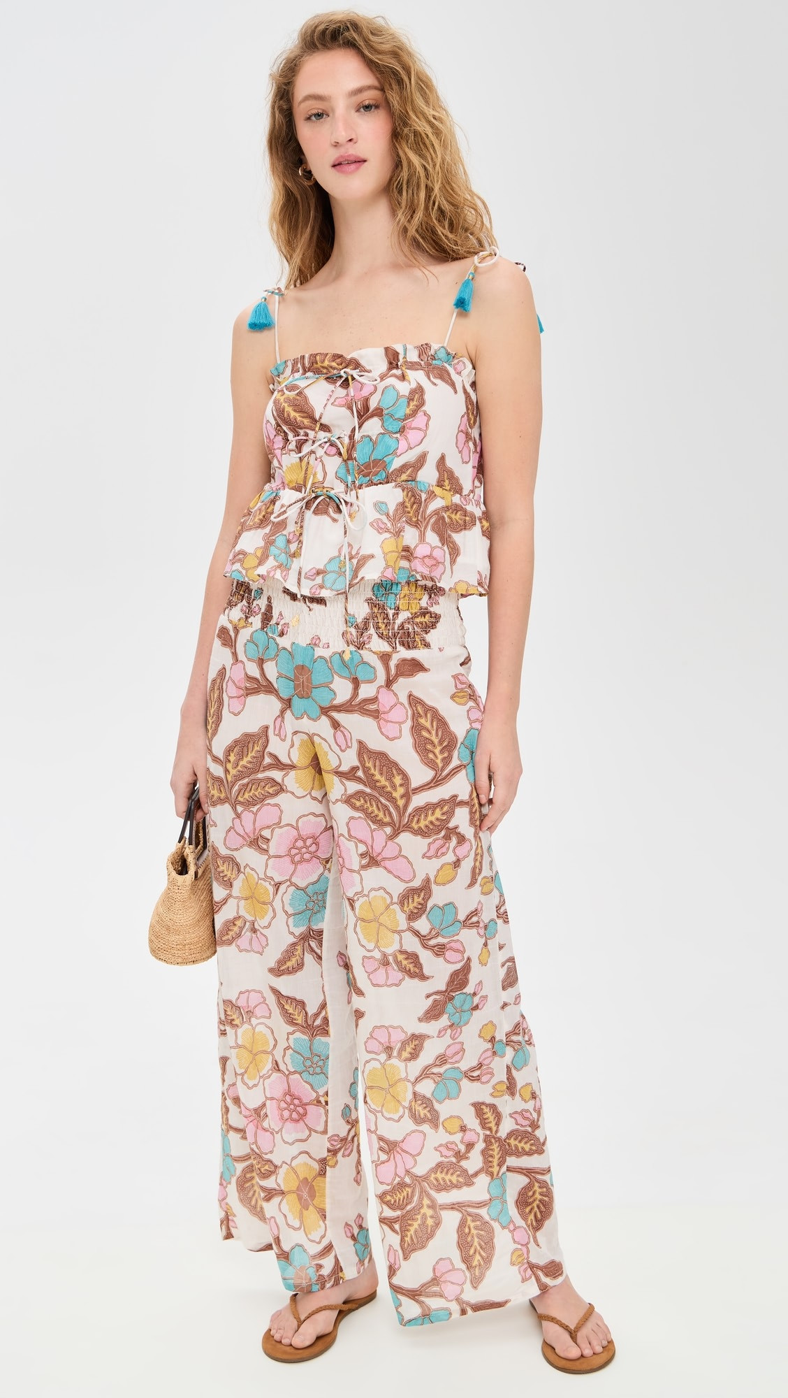 Bell Beach Pants | Shopbop | Shopbop