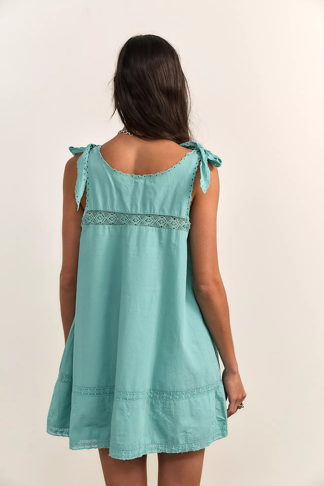 Penelope Mini Dress | Free People (Global - UK&FR Excluded)