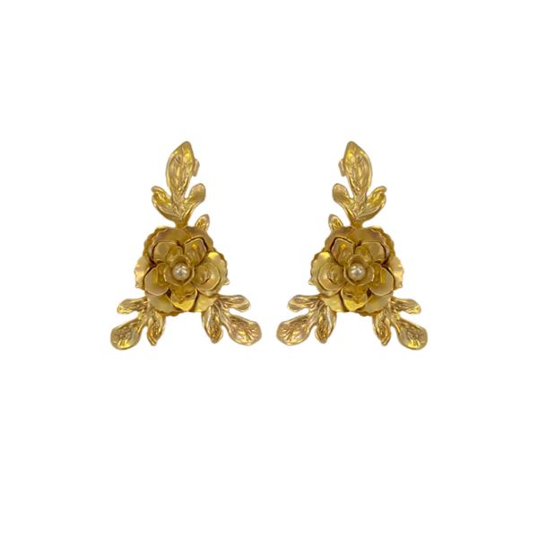 Marlowe Earring | Anna Cate Collection