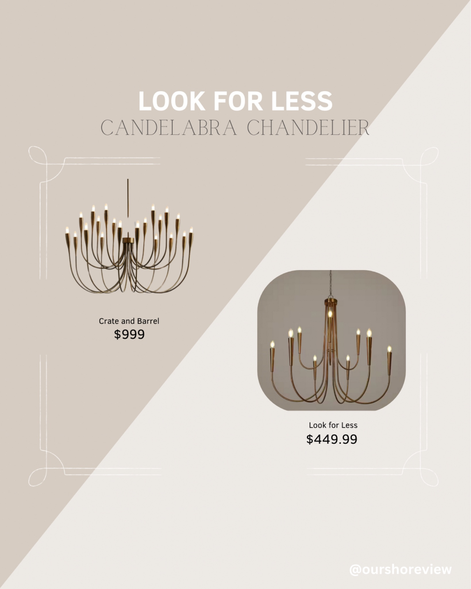 Candelabra chandelier, Crate and Barrel lighting, great room lighting, dining room lighting, living room lighting, 

#LTKSaleAlert #LTKStyleTip #LTKHome