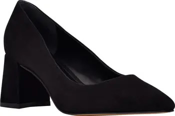 Pointed Toe Pump | Nordstrom