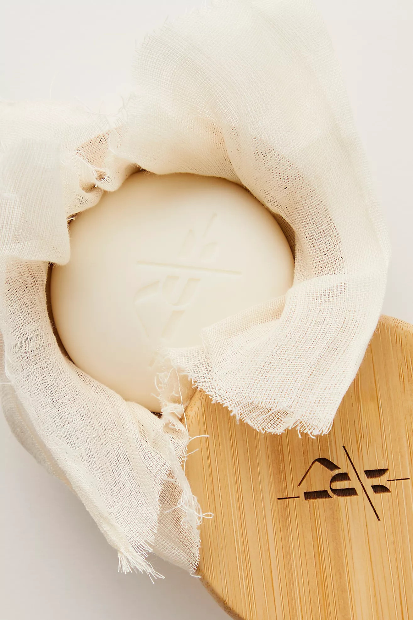 Kate McLeod Mama Stone Moisturizing Lotion Bar | Free People (Global - UK&FR Excluded)