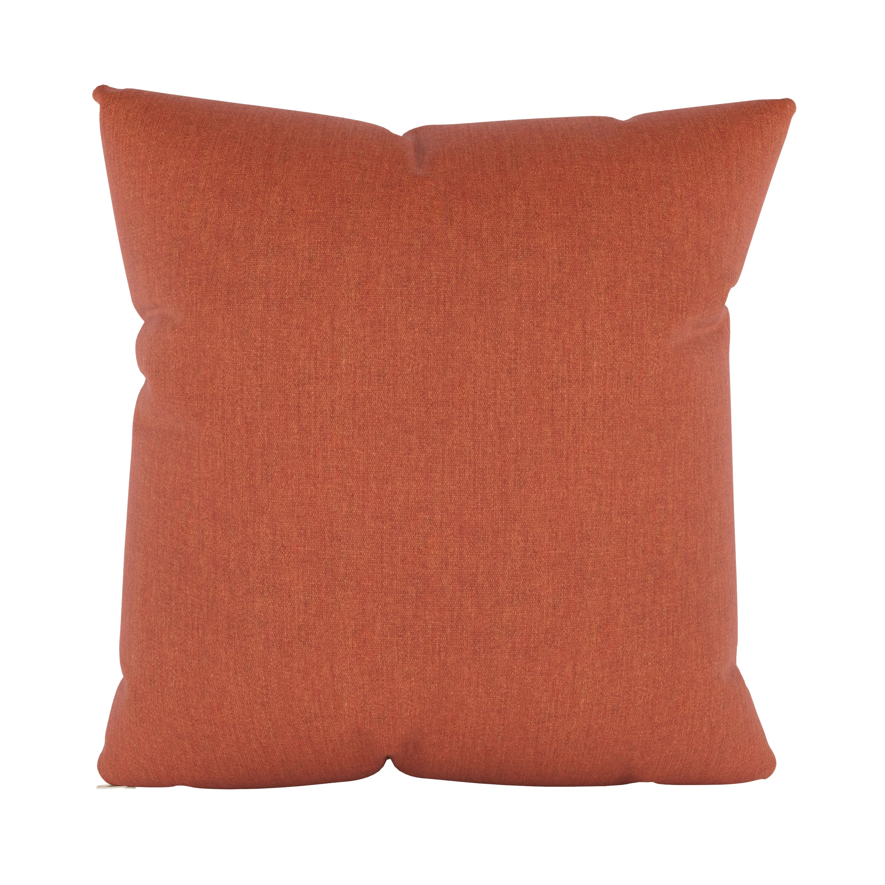 Lani Sunbrella Outdoor/Indoor Pillow | Wayfair North America