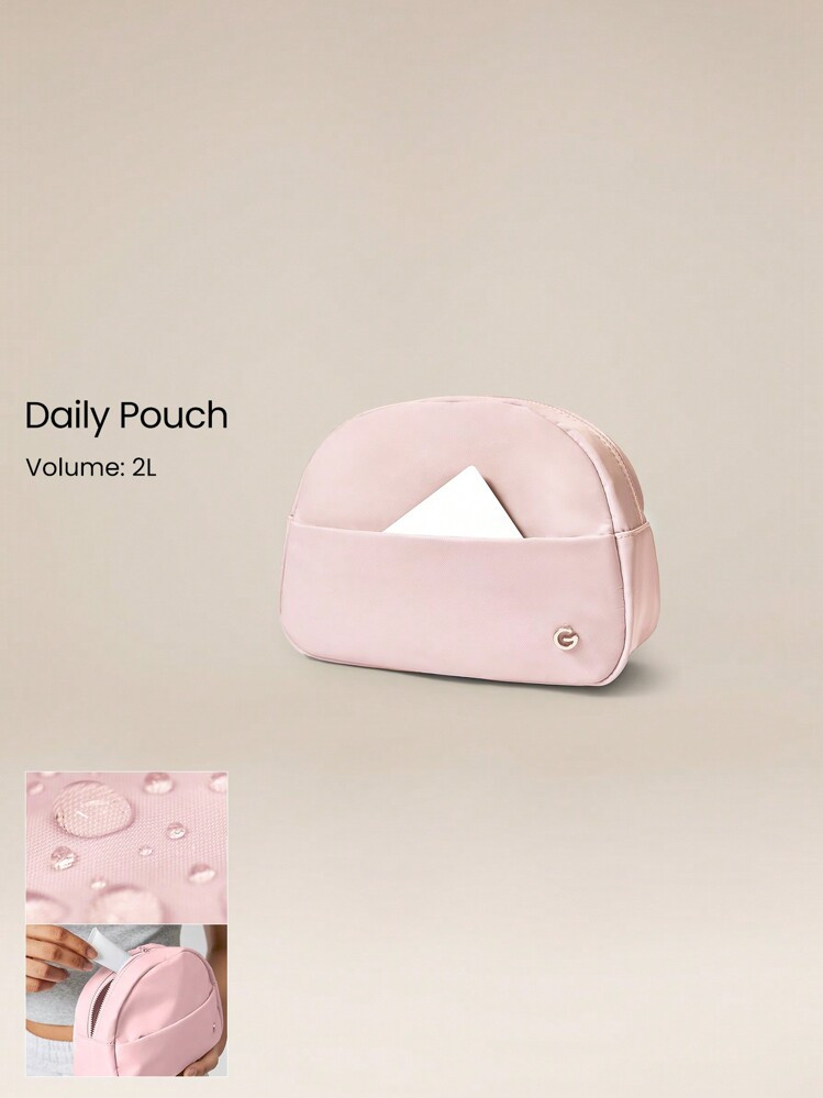 Small Gym Bag


0 | SHEIN