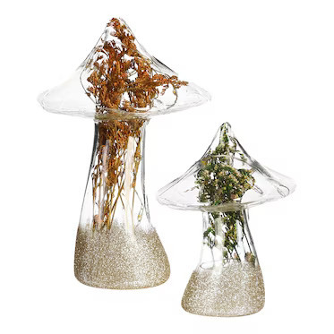 Lichtobjekt-Set Pilz online kaufen | DEPOT | DEPOT Onlineshop DE