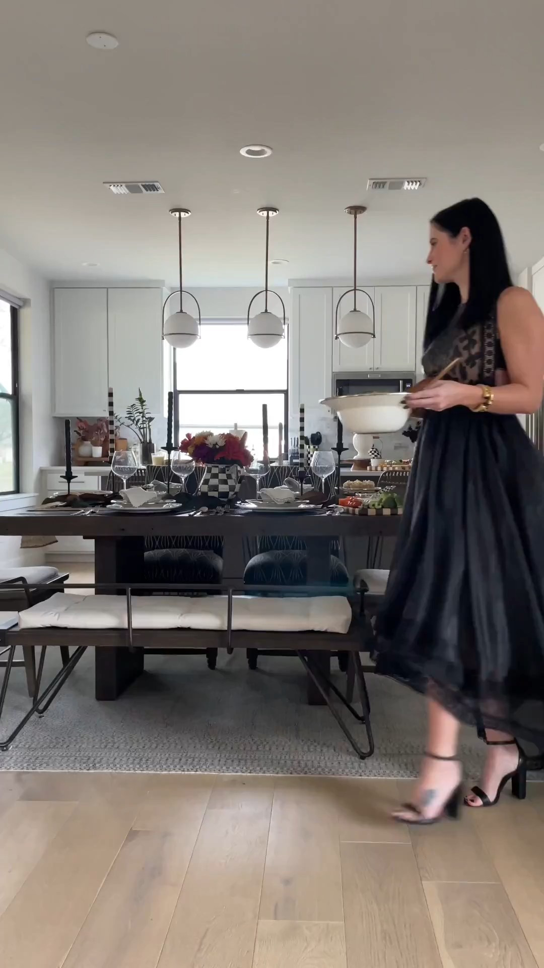 MacKenzie-Childs is 20% off with code DTKAUSTIN20! Valid until 12/14.

Great time to stock up on Christmas gifts!


#LTKHoliday #LTKHome #LTKGiftGuide