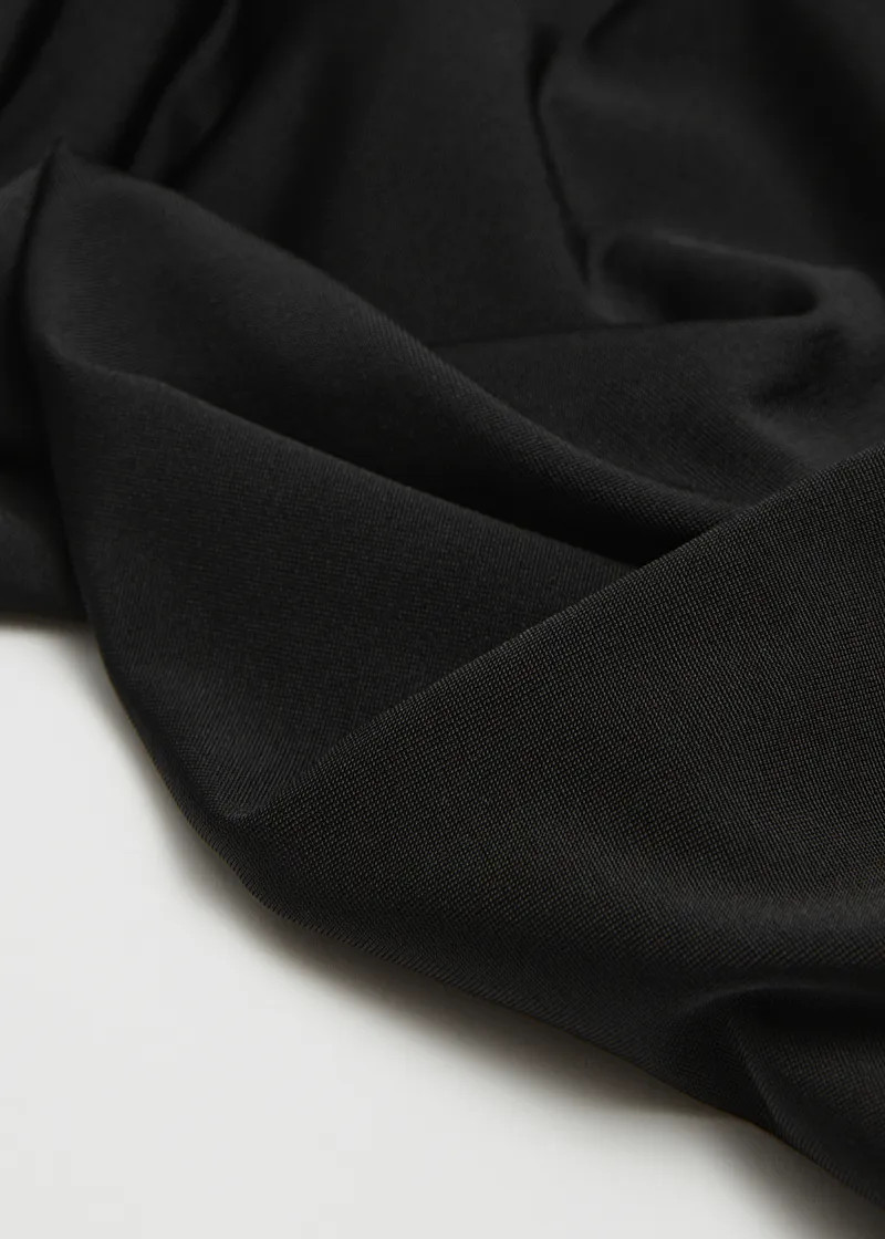 Mock Neck Blouse | & Other Stories (EU + UK)