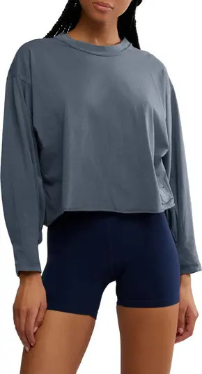 Free People Inspire Pullover | Nordstrom | Nordstrom