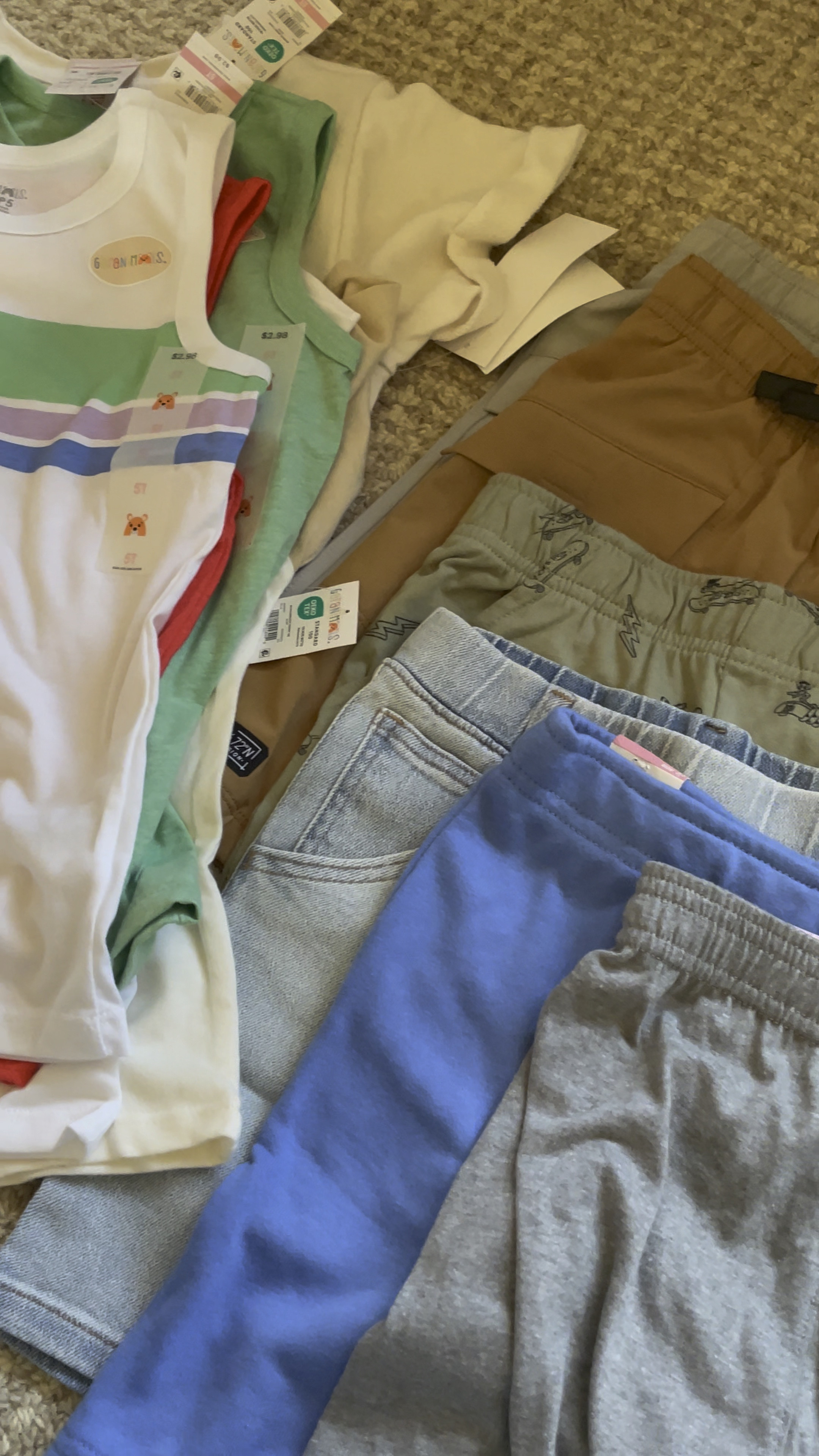 Walmart fashion toddler boy clothes, vacation outfits 

Toddler clothes 
Walmart finds 
Walmart toddler clothes 
Walmart style 
Toddler boy outfits 
Boy outfits 
#ltktravel
#ltkfindsunder50
#ltkvideo



#LTKbaby #LTKfamily #LTKkids