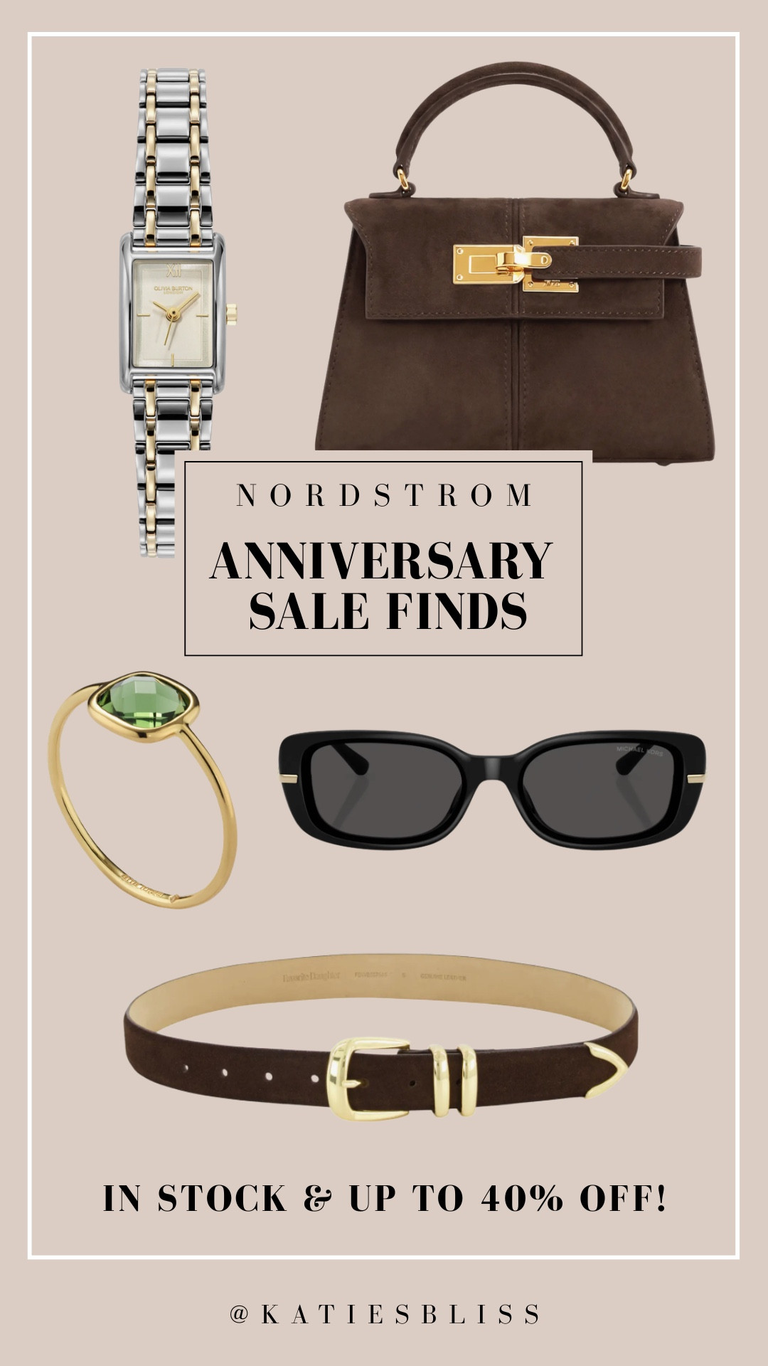 Nordstrom anniversary sale ✨ up to 40% off 

Nordstrom. Sale. Nsale. Deals. Markdown. Fall. Sunglasses. Watch. Ring. Belt. Bag. Purse.

#LTKSaleAlert #LTKSeasonal