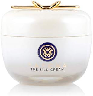 TATCHA The Silk Cream: Weightless Moisturizing and Firming Cream for Combo to Dry Skin (50 ml / 1... | Amazon (US)