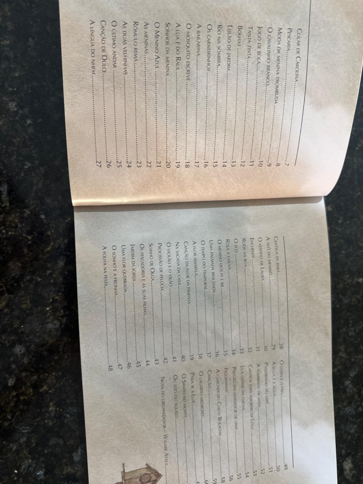 Ou Isto ou Aquilo: Edição comemorativa de 60 anos | Amazon (BR)