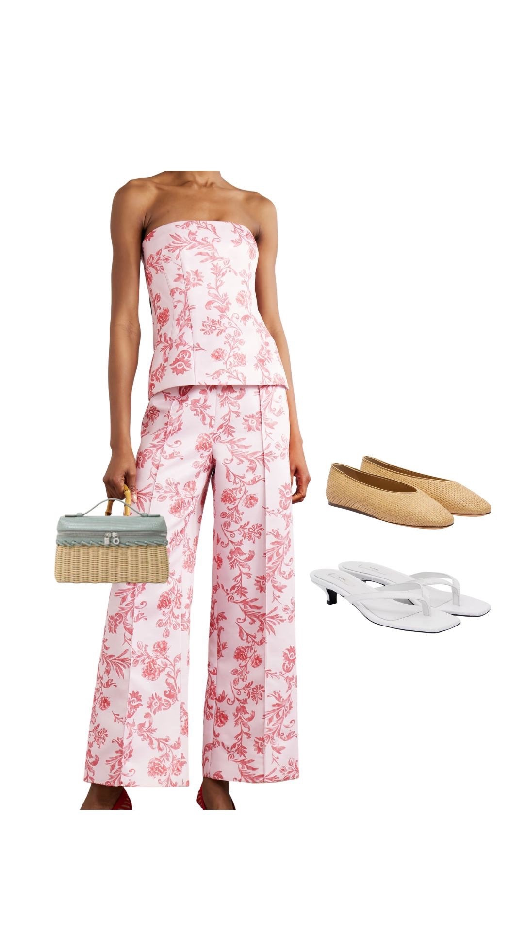 What to wear to the US Open 

#LTKStyleTip