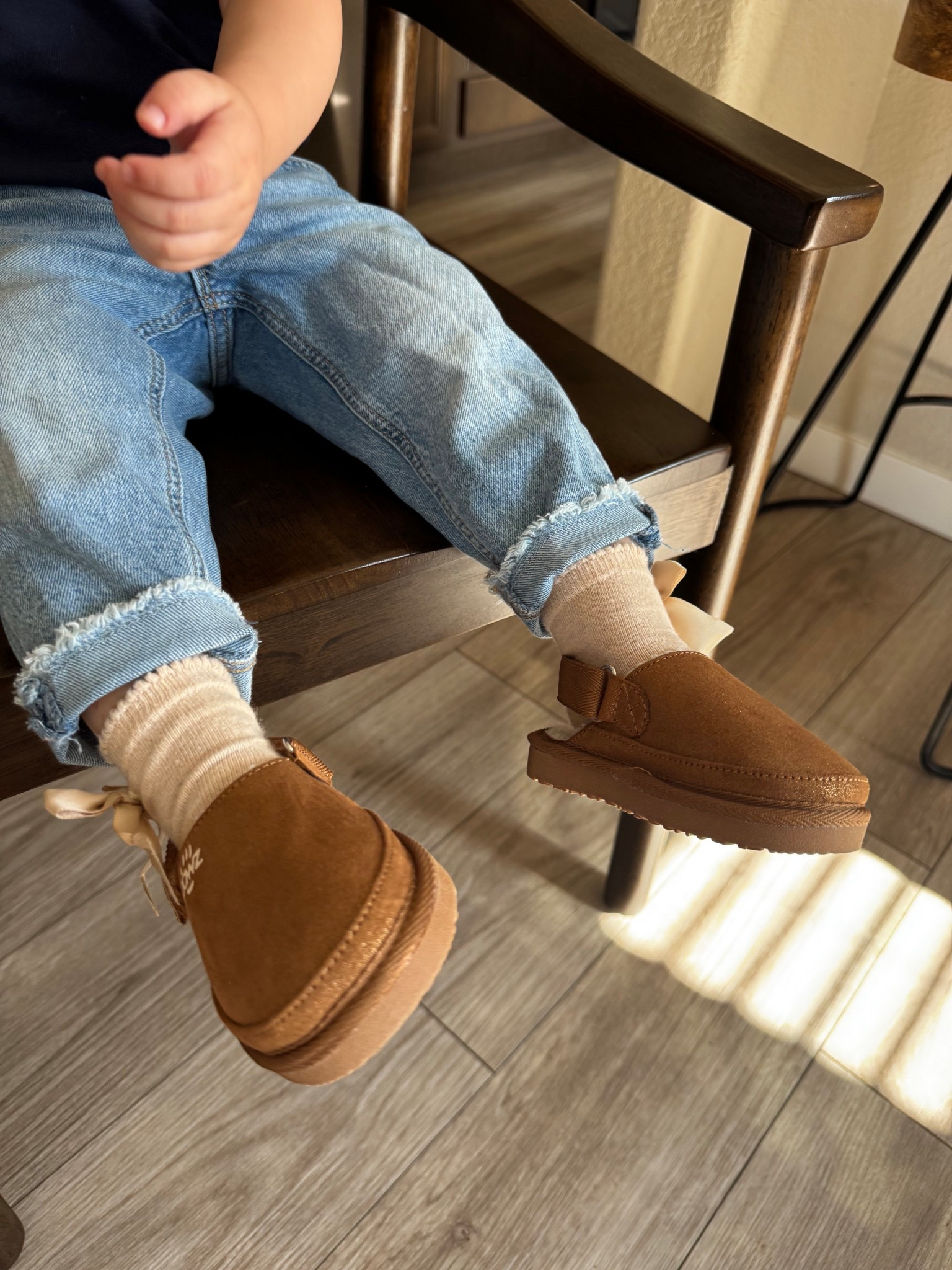 Fall necessities for toddlers 

#LTKKids