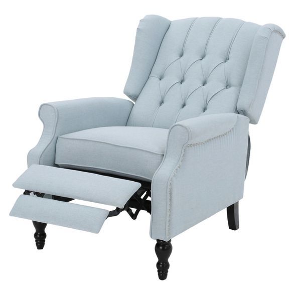 Walter Recliner Club Chair - Christopher Knight Home | Target