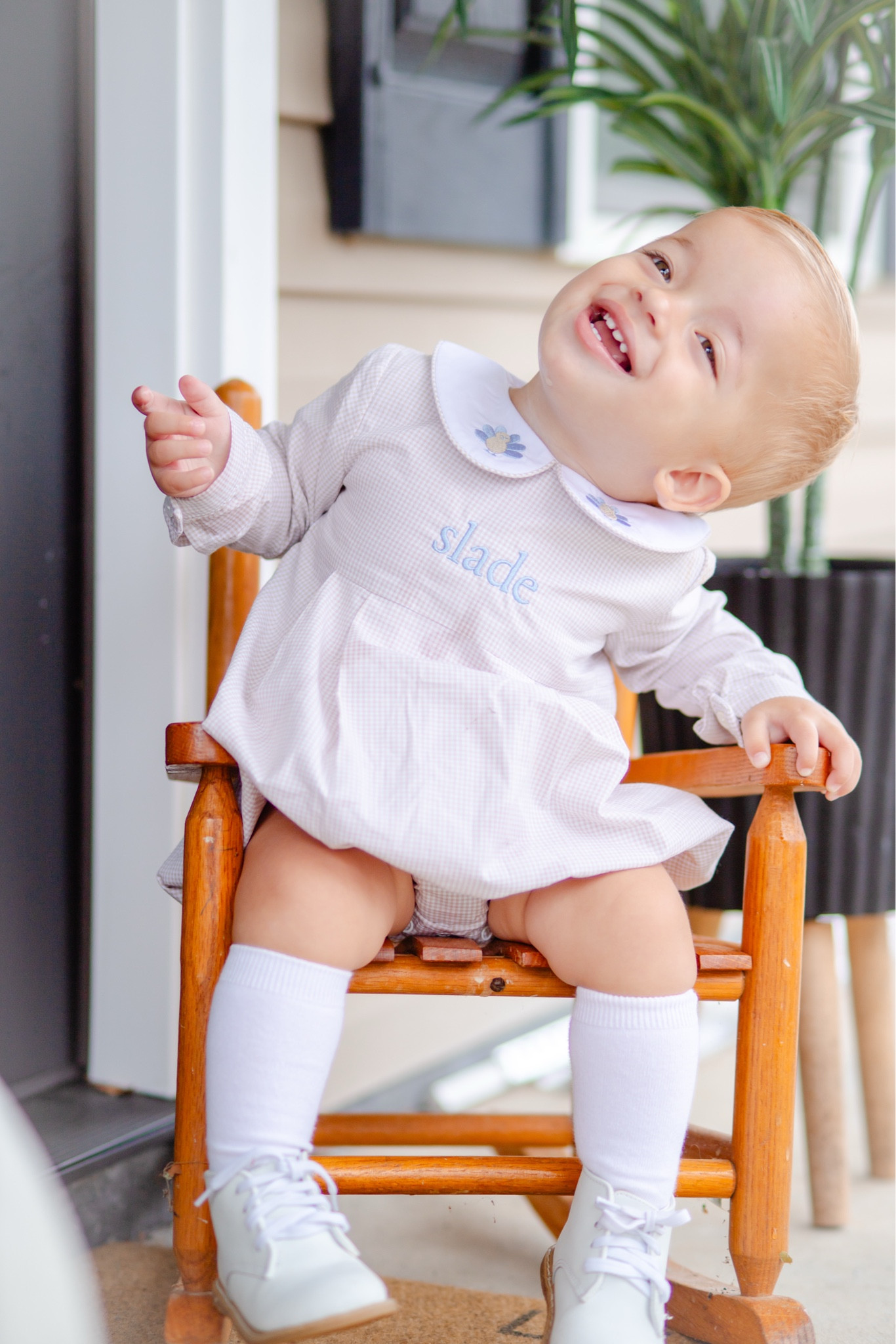 🩵🩵🩵

#LTKSeasonal #LTKKids #LTKBaby