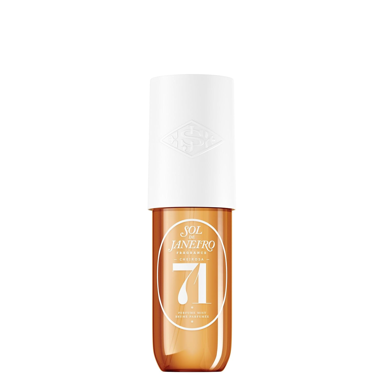 Sol de Janeiro Hair & Body Perfume Mist | Amazon (US)