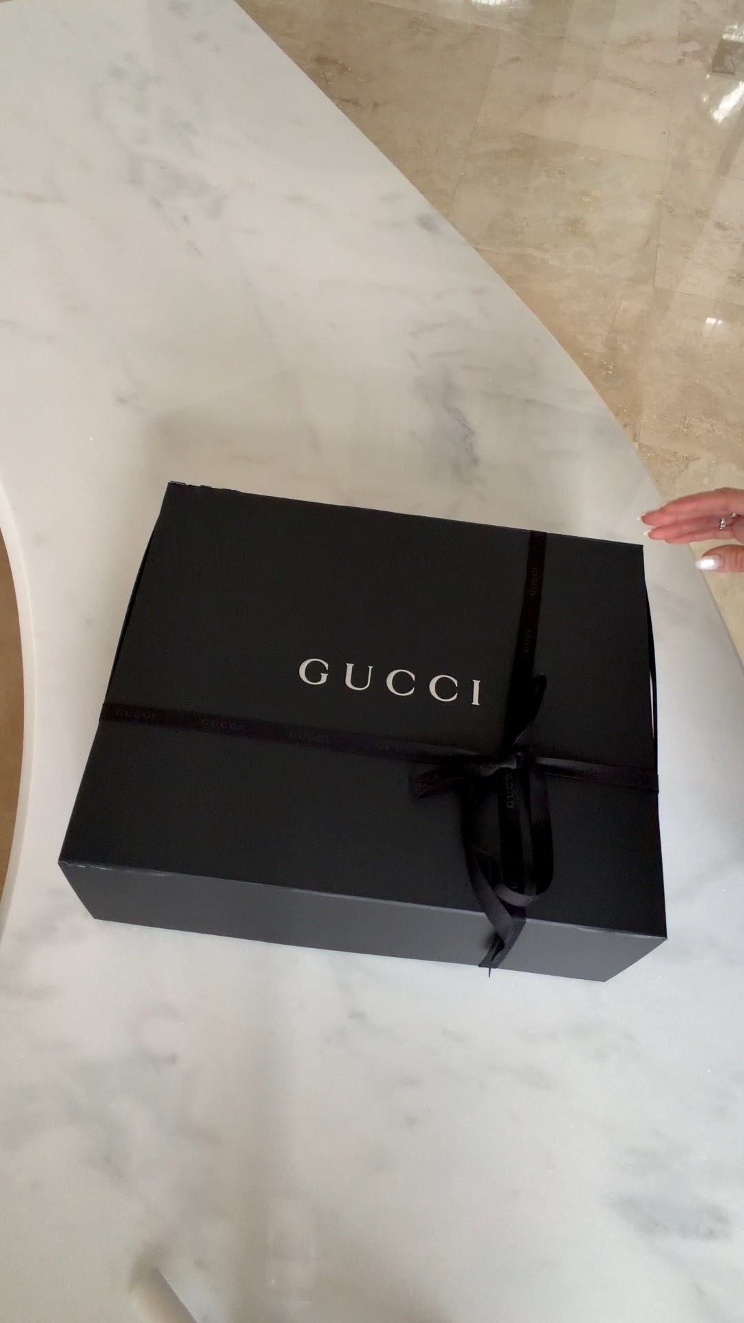 New Gucci tote! Perfect for your spring outfits or your vacation outfits 

#LTKTravel #LTKOver40 #LTKootd