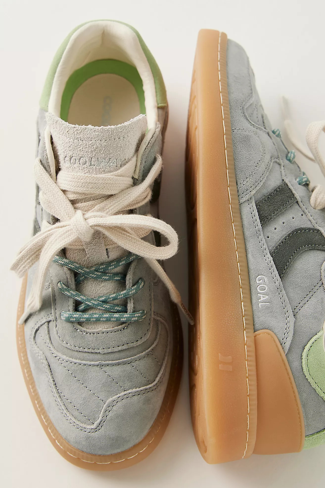Coolway Goal Sneakers | Free People (Global - UK&FR Excluded)