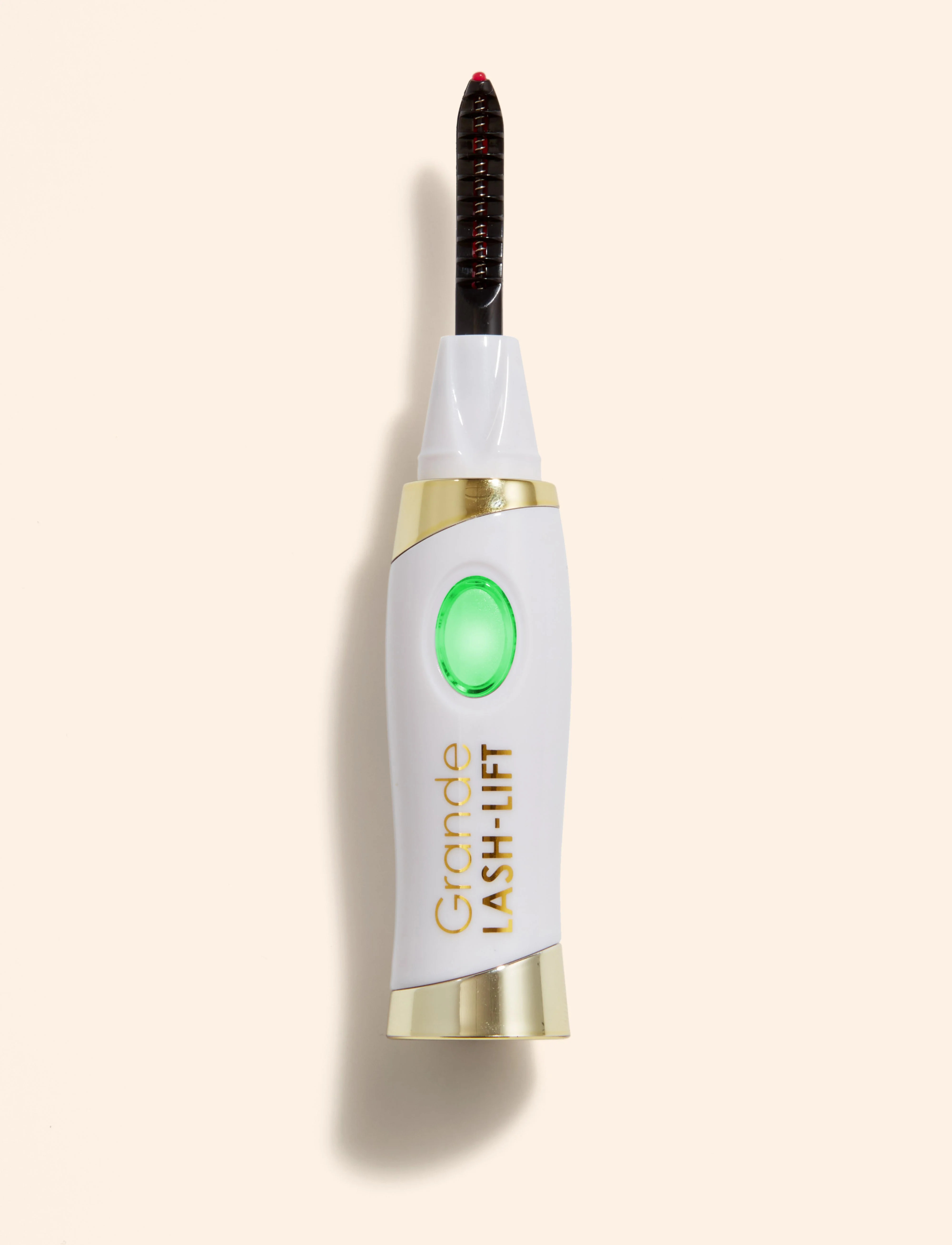 GrandeLASH-LIFT: Heated Eyelash Curler | Grande Cosmetics, LLC