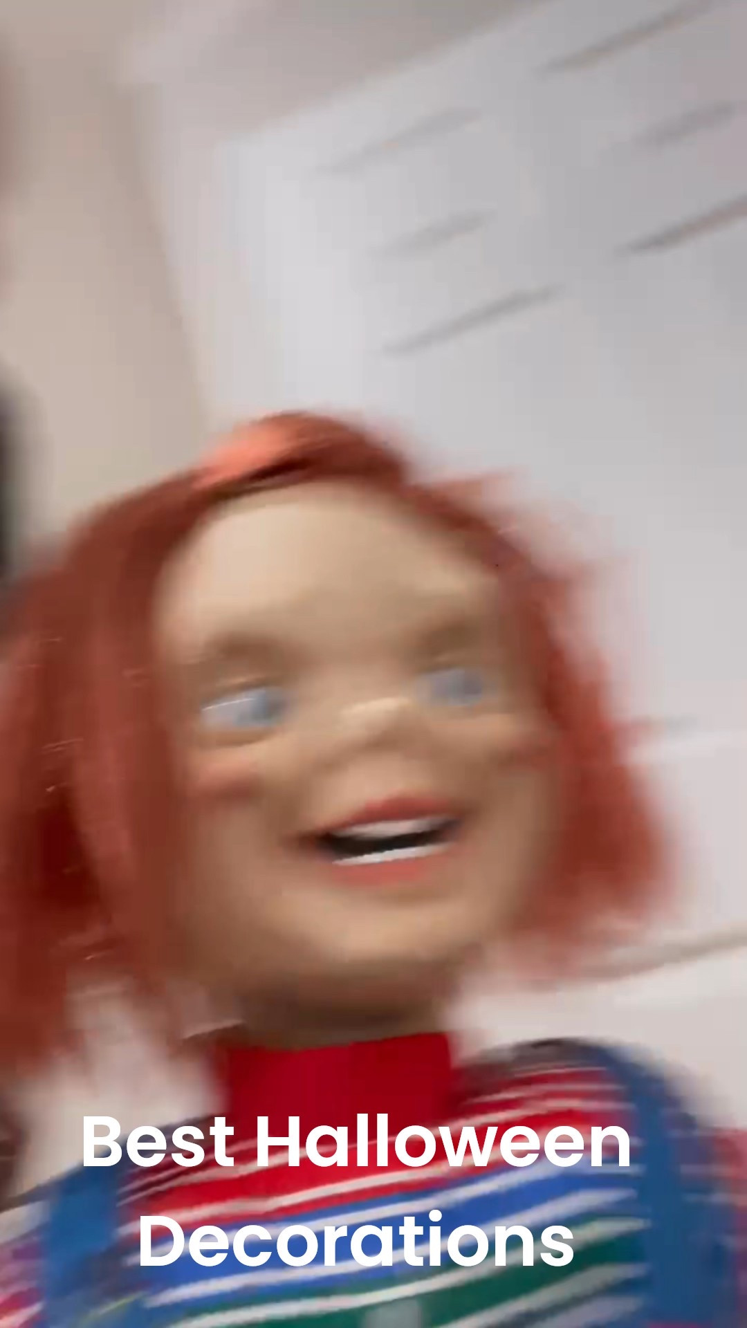 Best Indoor Halloween Decorations To Elevate Your Party 

#LTKHome #LTKHalloween