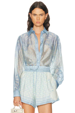 Susan Top | FWRD 