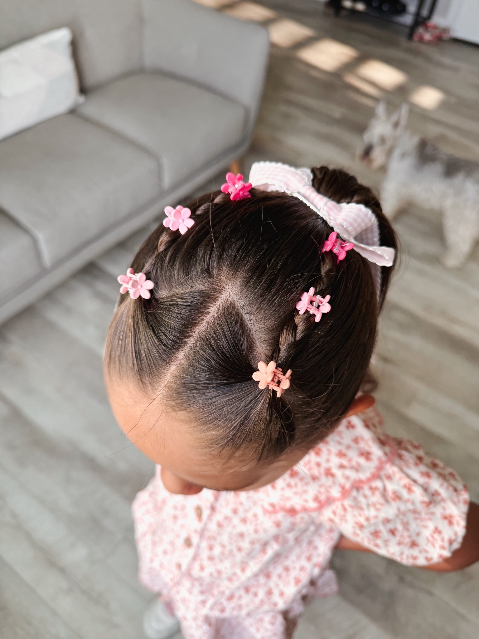 Everything to create this look!