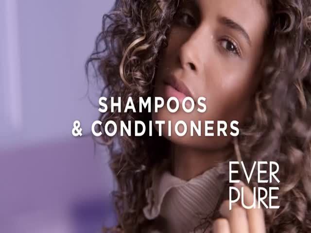 L'Oreal Paris EverPure Sulfate Free Bond Repair Pre Shampoo Treatment, 5.1 fl oz | Walmart (US)