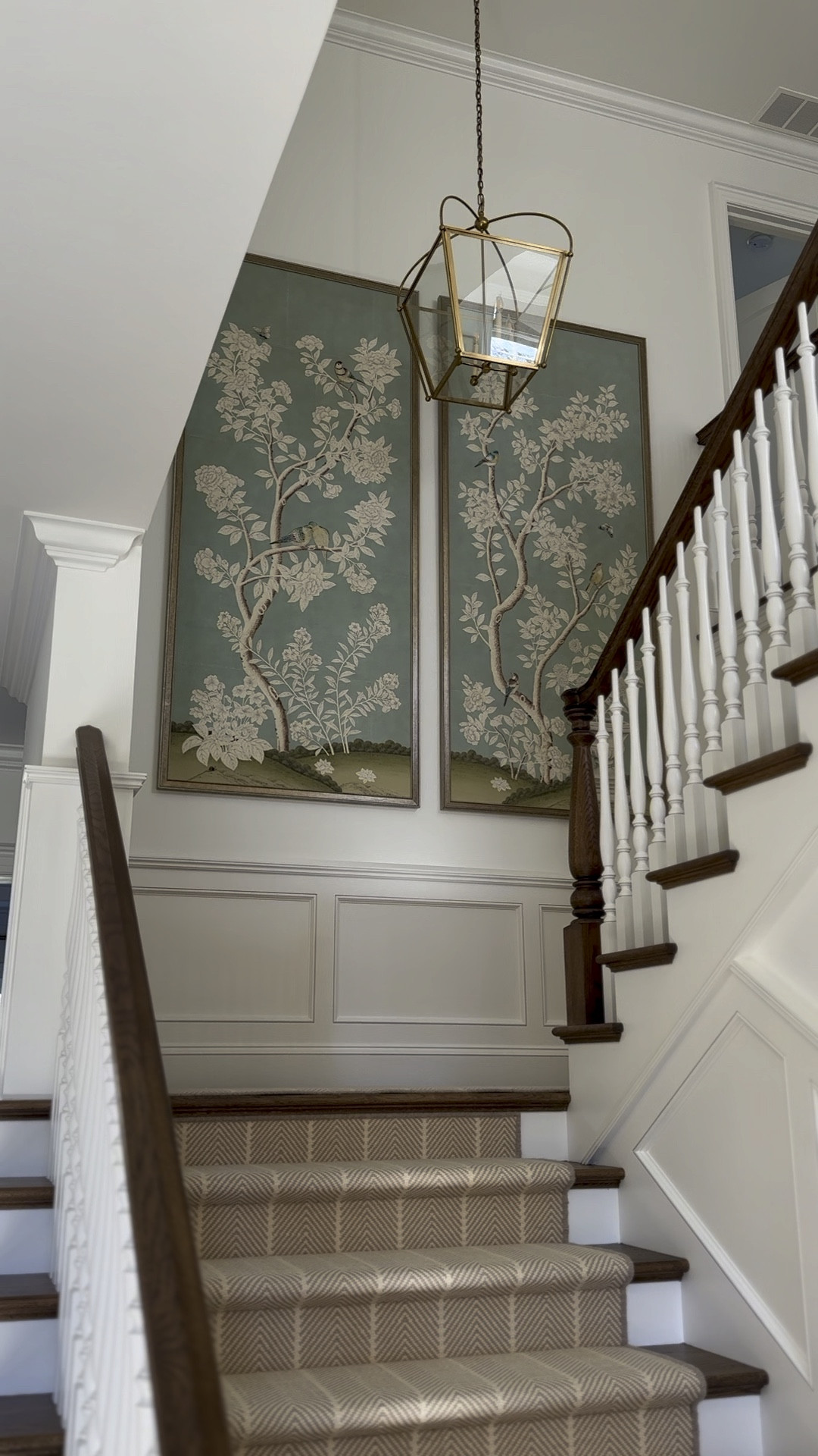 Chinoiserie panels at multiple price points! 

#LTKsalealert #LTKhome #LTKGiftGuide