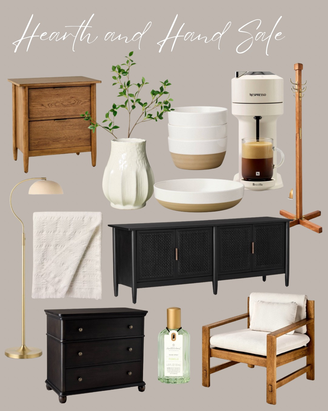 Hearth & Hand with Magnolia is on sale at Target! I rounded up some of the best home finds and toys worth grabbing before they’re gone.

#LTKSaleAlert #LTKHome #LTKKids