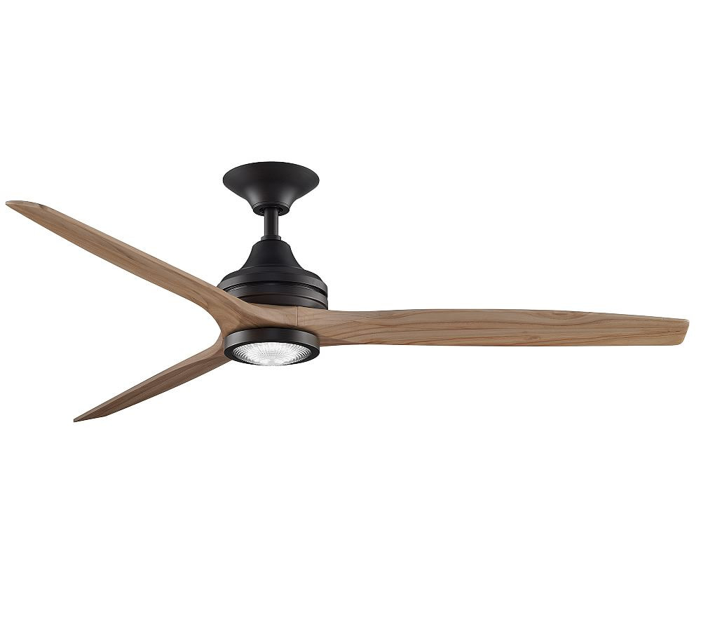 Spitfire 48" Ceiling Fan | Pottery Barn (US)
