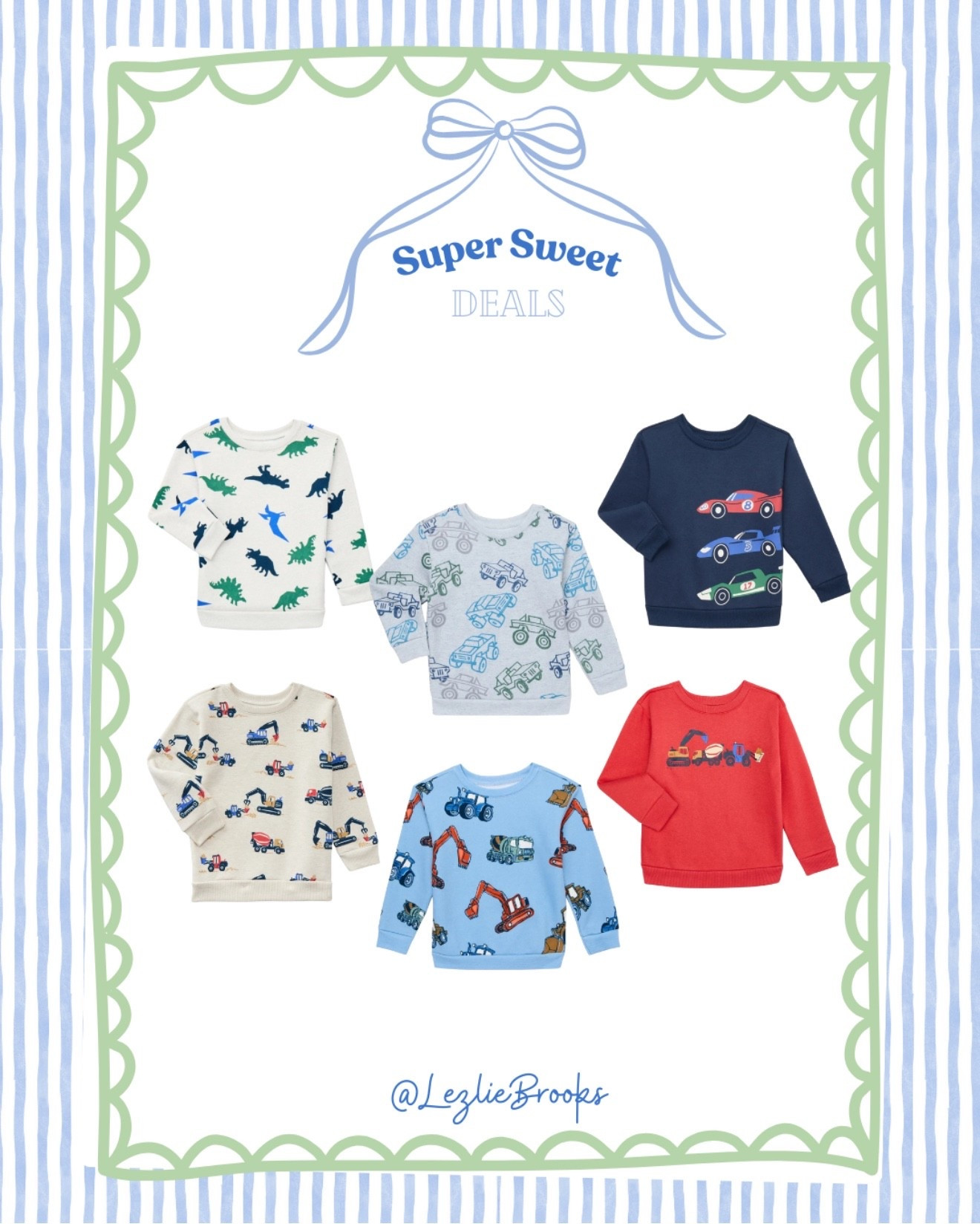 #LTKSaleAlert #LTKSeasonal #LTKKids