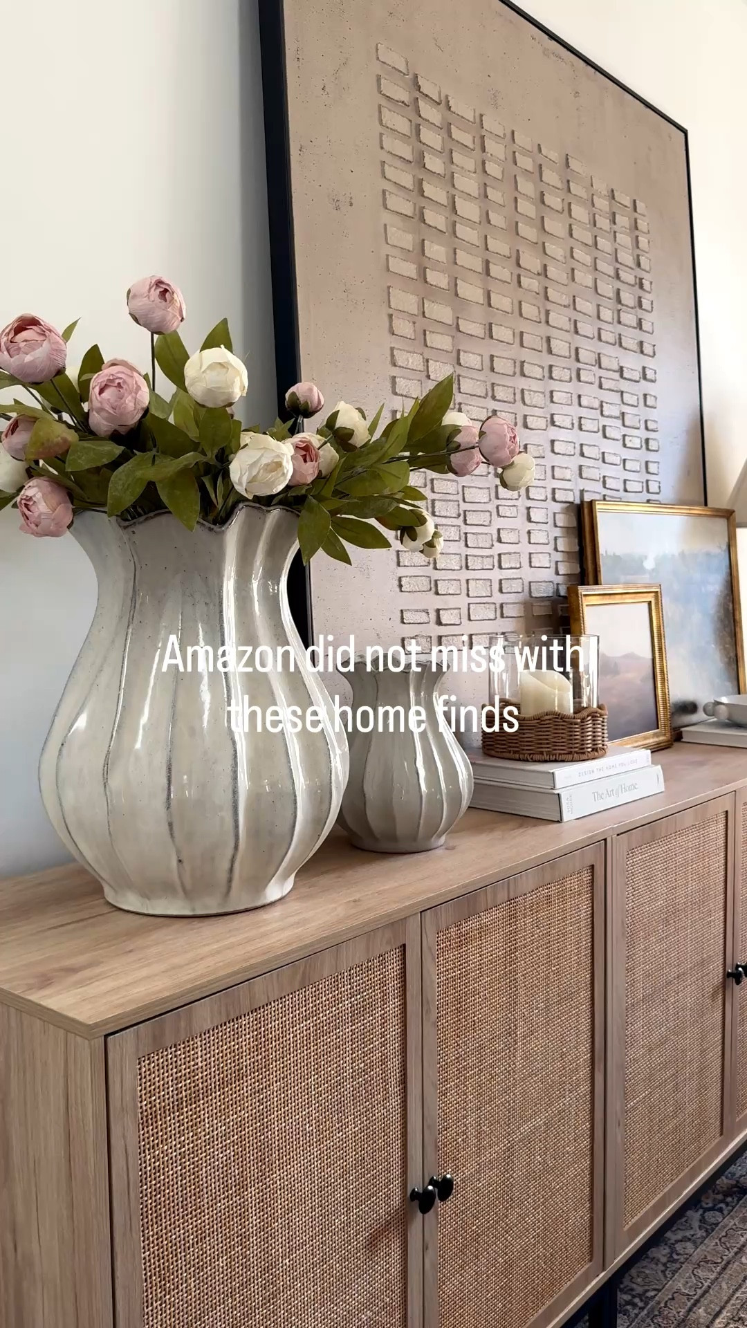 Amazon did not miss with these home finds 👀

#LTKHome #LTKSaleAlert #LTKSeasonal