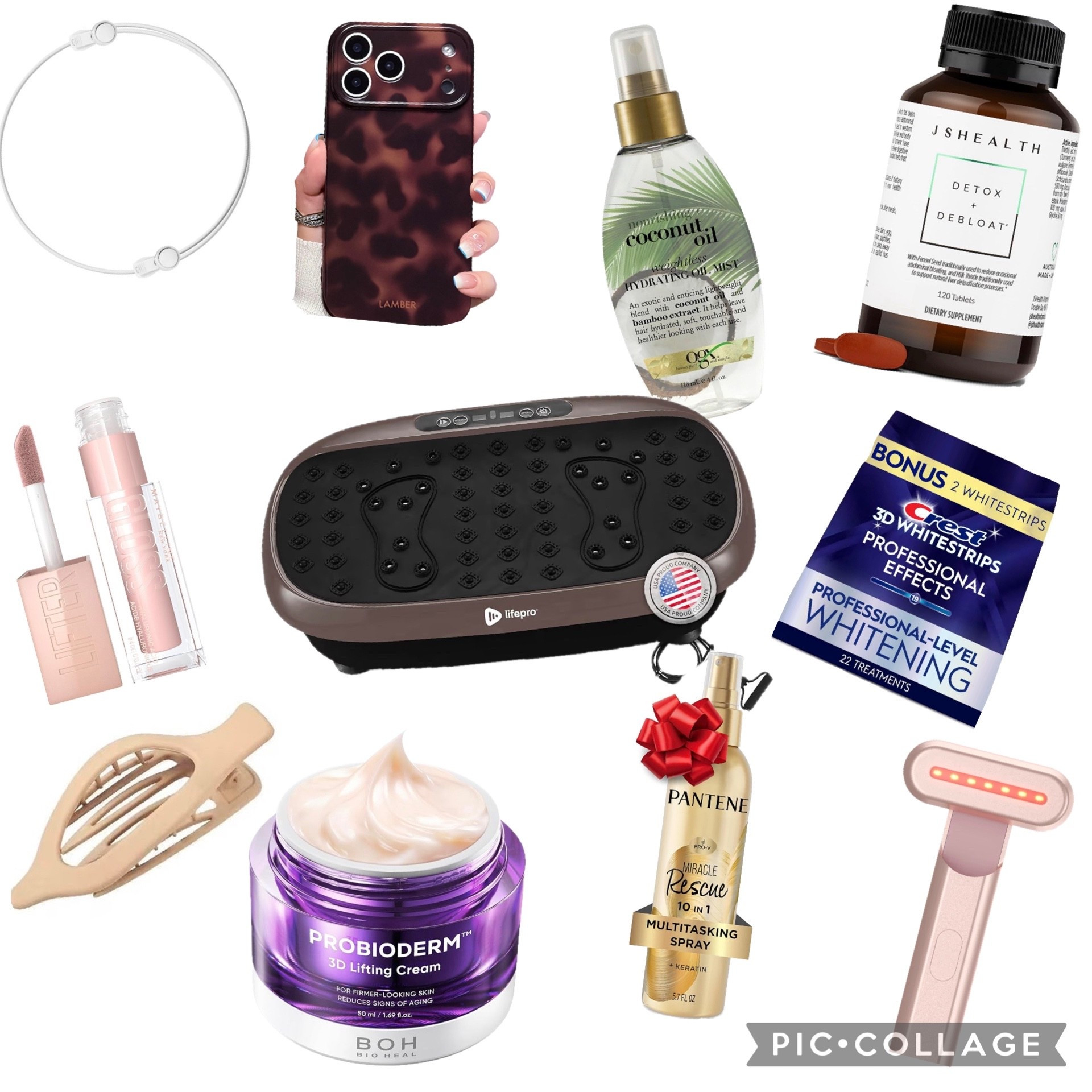 Amazon products I use & LOVE! 

#LTKmomlife #LTKBeauty #LTKselfcare