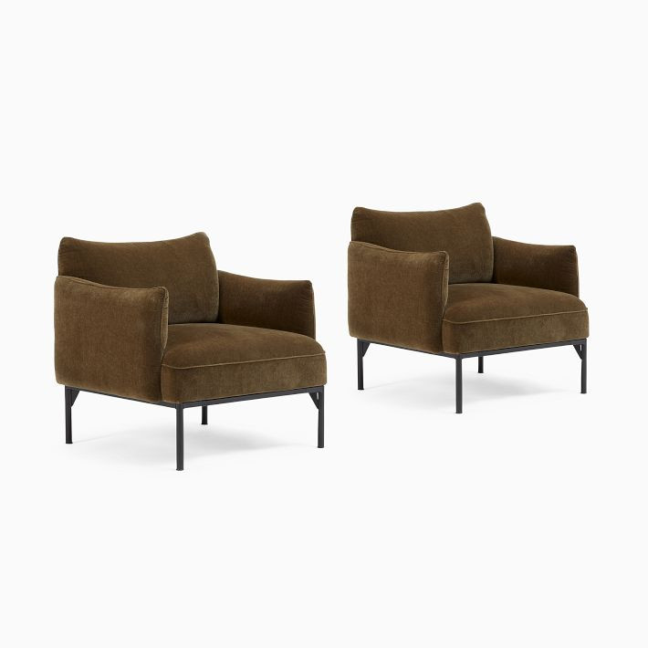 Penn Chair | West Elm (US)
