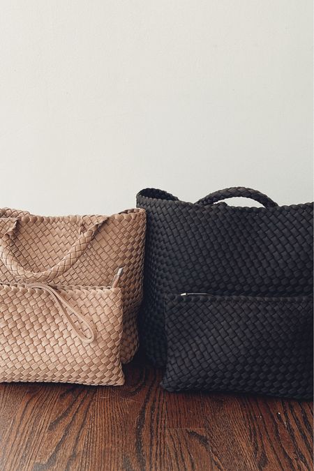 Amazon Naghedi dupe. Tote bag. Weave bag. Neoprene bag  Amazon fashion. Amazon find. Dupe. Look for less. Handbag #LTKFind #lookforless #amazonfind #dupe

#LTKGiftGuide #LTKitbag #LTKstyletip