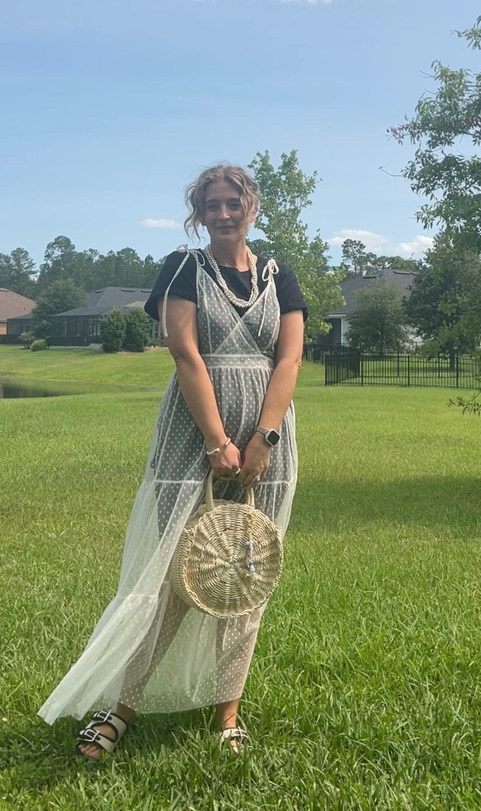 Thrifted this look but linking where you can shop similar  

#LTKOver40